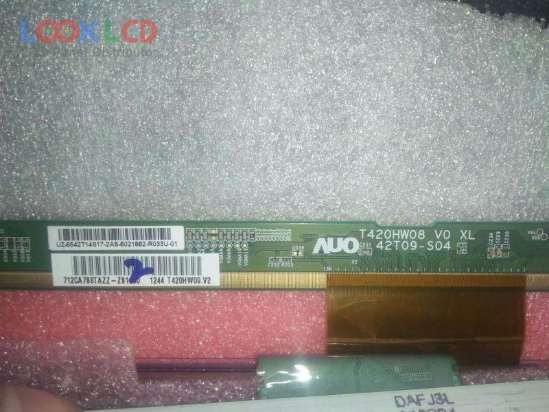 T420HW08 V0 CELL